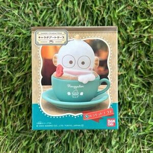 Hangyodori Sanrio Character